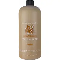 Bumble & Bumble Bumble and Bumle Color Minded Tone Enhancer (Warm) 1000 ml