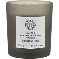 Depot No. 901 Ambient Fragrance Candle Original Oud 160 g