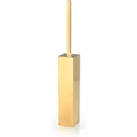 DECOR WALTHER Brosse WC Decor Walther Corner SBG Gold