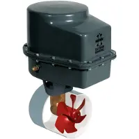 VETUS Propulseur d'étrave 45 kgf 12V "protégé contre l'allumage" | BOW4512DI