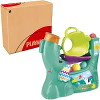 Hasbro Infant Pla Chase N Go Ball Popper