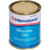 International Peinture Antifouling Micron 350 2.5l