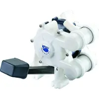 Whale Gusher Galley Mkiii Pump Clair
