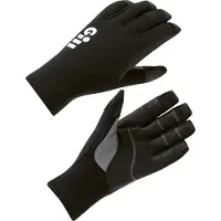 Gill Gants 3 Season
