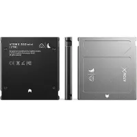 Angelbird Technologies AtomX SSD mini 2000 GB argent (ATOMXMINI2000PK)