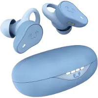 Fresh 'n rebel Twins Move Sport In-ear Écouteurs Sans Fil Vivid Blue