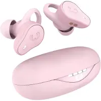 Fresh 'n rebel Twins Move Sport In-ear Écouteurs Sans Fil Pastel Pink