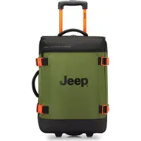 Jeep JS007C 55 | Sac de voyage à roulettes