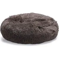 Beeztees Panier pour Chien Yala - Marron - 50 cm