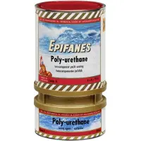 Epifanes Vernis Polyuréthane 750g
