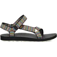 Teva Sandals 0001003987-DTM in Multicolored color size 36