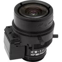 Axis Fujinon Objectif CCTV
