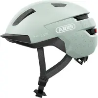 ABUS Casque Urbain 38078 - PURL-Y ACE MINT GREEN S