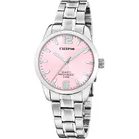 Calypso - K5867/5 - Montre-bracelet - Femmes