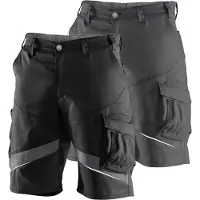 Kübler pantalon court Activiq 2450 (52)