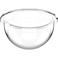 Axis Dôme fumé M3044-V/M3045-V/M3046-V