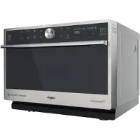 Whirlpool Micro-ondes MWSC 9133 SX Supreme Chef