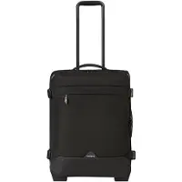 Samsonite Roadseeker Reisetasche mit Rollen 55cm backpack, Valise, Noir