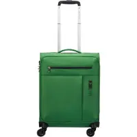 Roncato Carrello Cabina 4 Ruote Lite Soft, Valise, Vert
