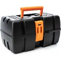 Excellent KO-Y98500080 s organizérem na šroubky 37 x 23 x 21 cm