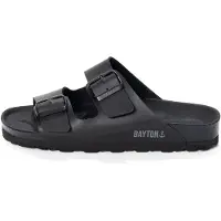 Bayton Mule 'Atlas' noir