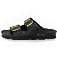 Bayton Mule 'Athena' noir