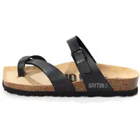 Bayton Mule 'Diane' noir