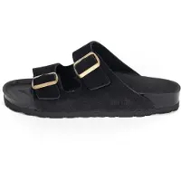 Bayton Mule 'Atlas' noir