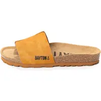 Bayton Mule 'Djilian' noisette