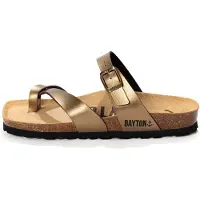 Bayton Mule 'Diane' bronze
