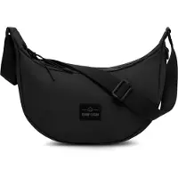 Johnny Urban Sac à bandoulière 'Ally Medium' noir