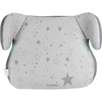 Tataway 125-150 I-size R129 Booster Car Seat Gris Enfants