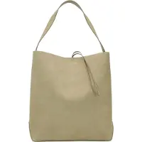 Marc O'Polo sac à épaule Peija Hobo Bag Forest Sand kaki