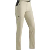 Maier Sports Pantalon de randonnée femme Inara Vario