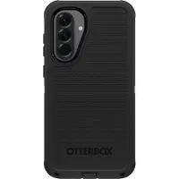 Otterbox React (Samsung Galaxy A56, Samsung Galaxy A56 5G), Coque pour téléphone portable, Noir