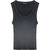 No Matter What Haut anthracite / noir