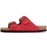 Bayton Mule 'Atlas' rouge
