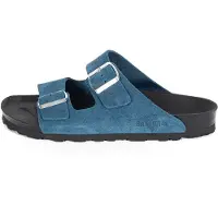 Bayton Mule 'Atlas' bleu