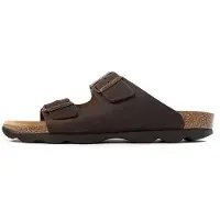 Bayton Mule 'Atlas' marron