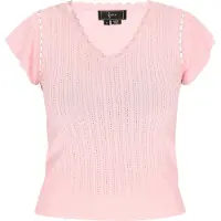 Faina Haut rose