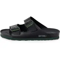 Bayton Mule 'Atlas' noir