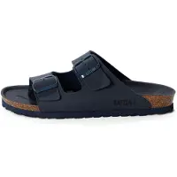 Bayton Mule 'Atlas' bleu foncé
