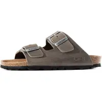 Bayton Pantoufle 'Atlas' anthracite