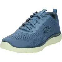 SKECHERS Summits Trainers Bleu EU 44 Homme