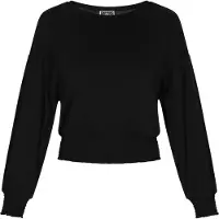 Dreimaster Maritim Chemisier 'Comfortable Collection' noir