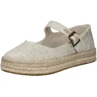 Toms Ballerines beige