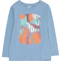 s.Oliver T-Shirt opal / jade / orange / blanc