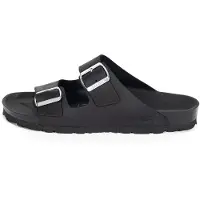 Bayton Mule 'Atlas' noir