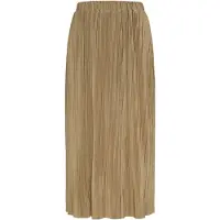 Usha WHITE LABEL Jupe olive