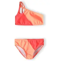 MINOTI Bikini abricot / rose